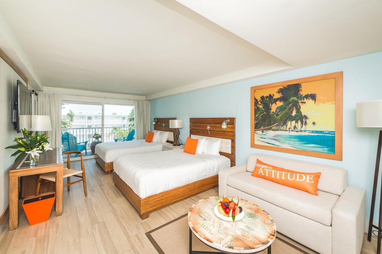Margaritaville Beach Grand Cayman 4*