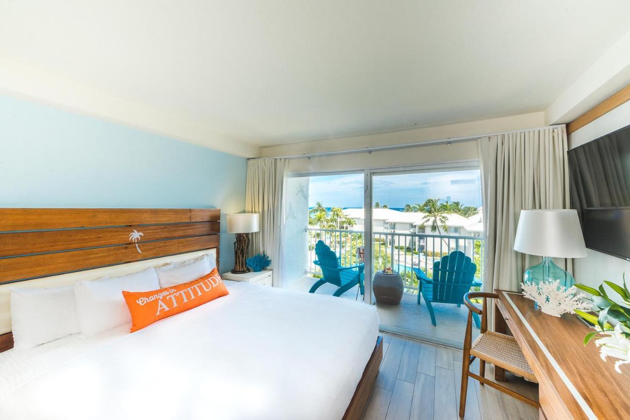 Margaritaville Beach Grand Cayman 4*