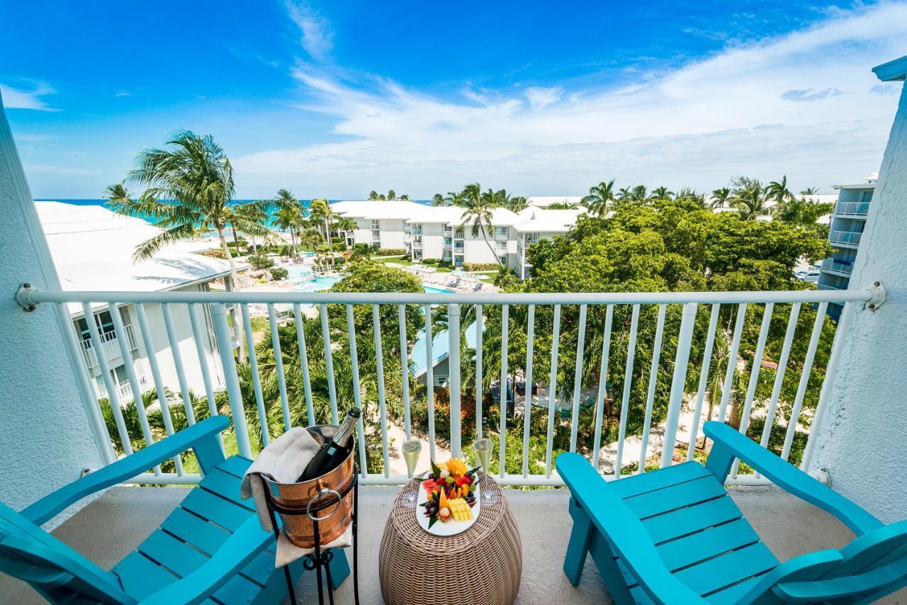 Margaritaville Beach Grand Cayman Resort George Town