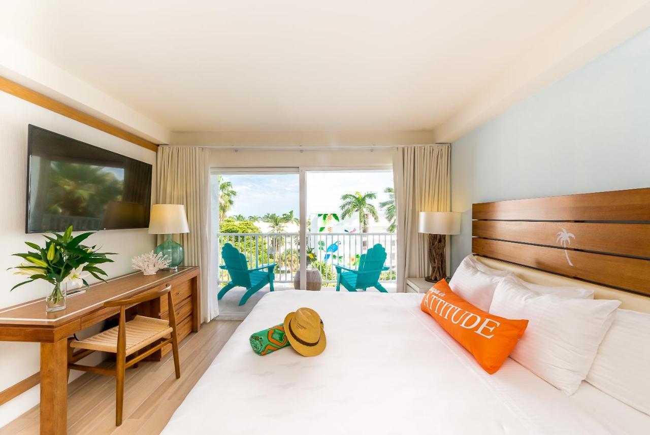 Margaritaville Beach Grand Cayman Resort 4*