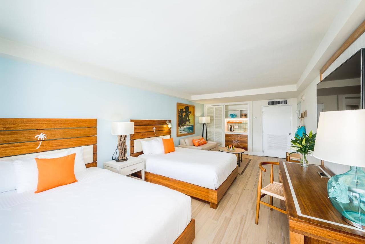 Margaritaville Beach Grand Cayman Resort 4*