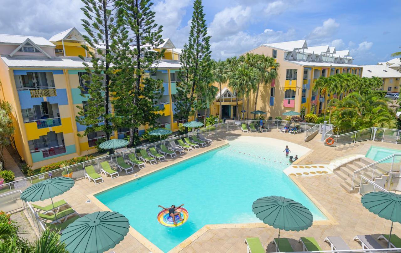 Canella Hotel Le Gosier (Grande-Terre)