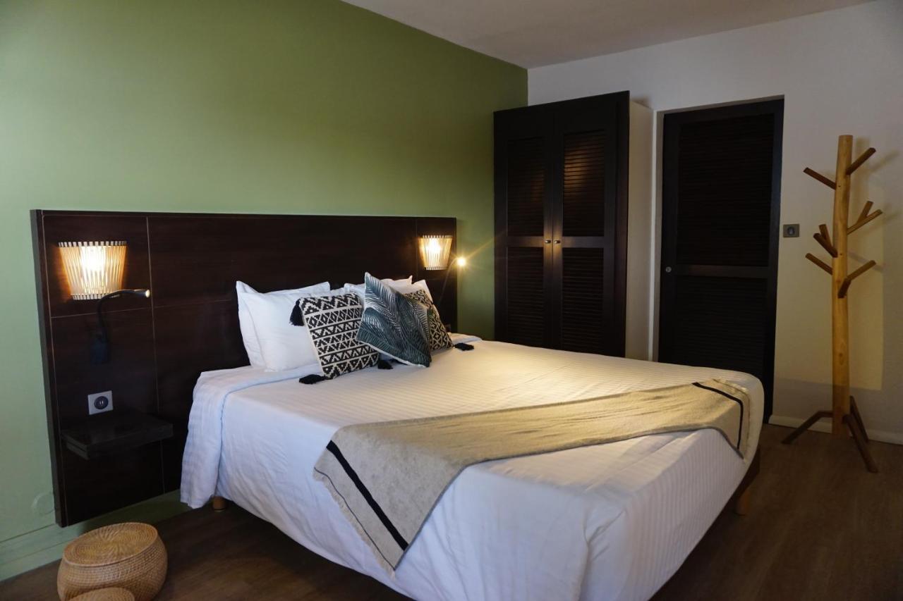 Centr'hotel Hotel 2*