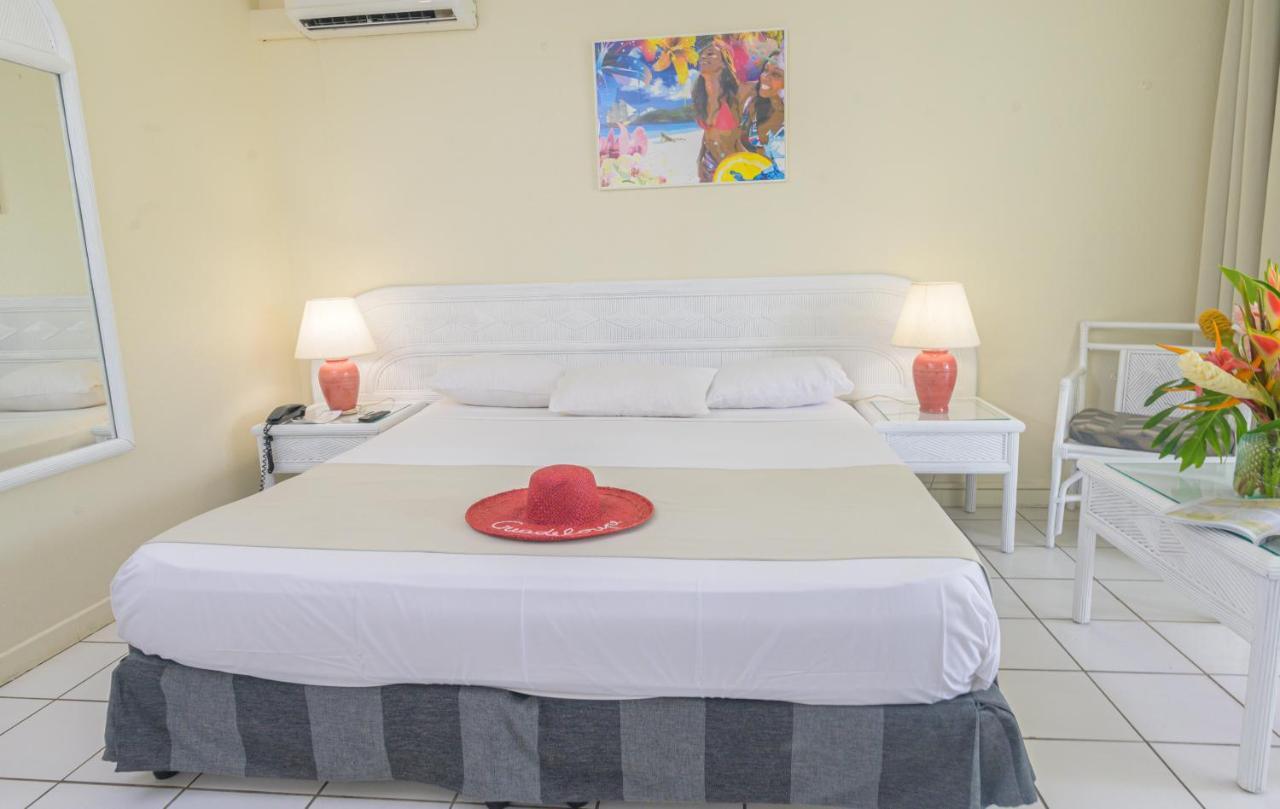 Hotel Canella