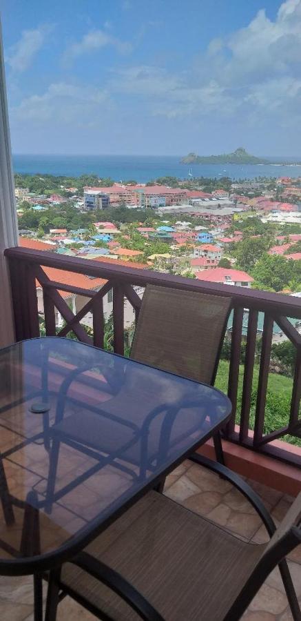 Apartment Seaview Gros Islet