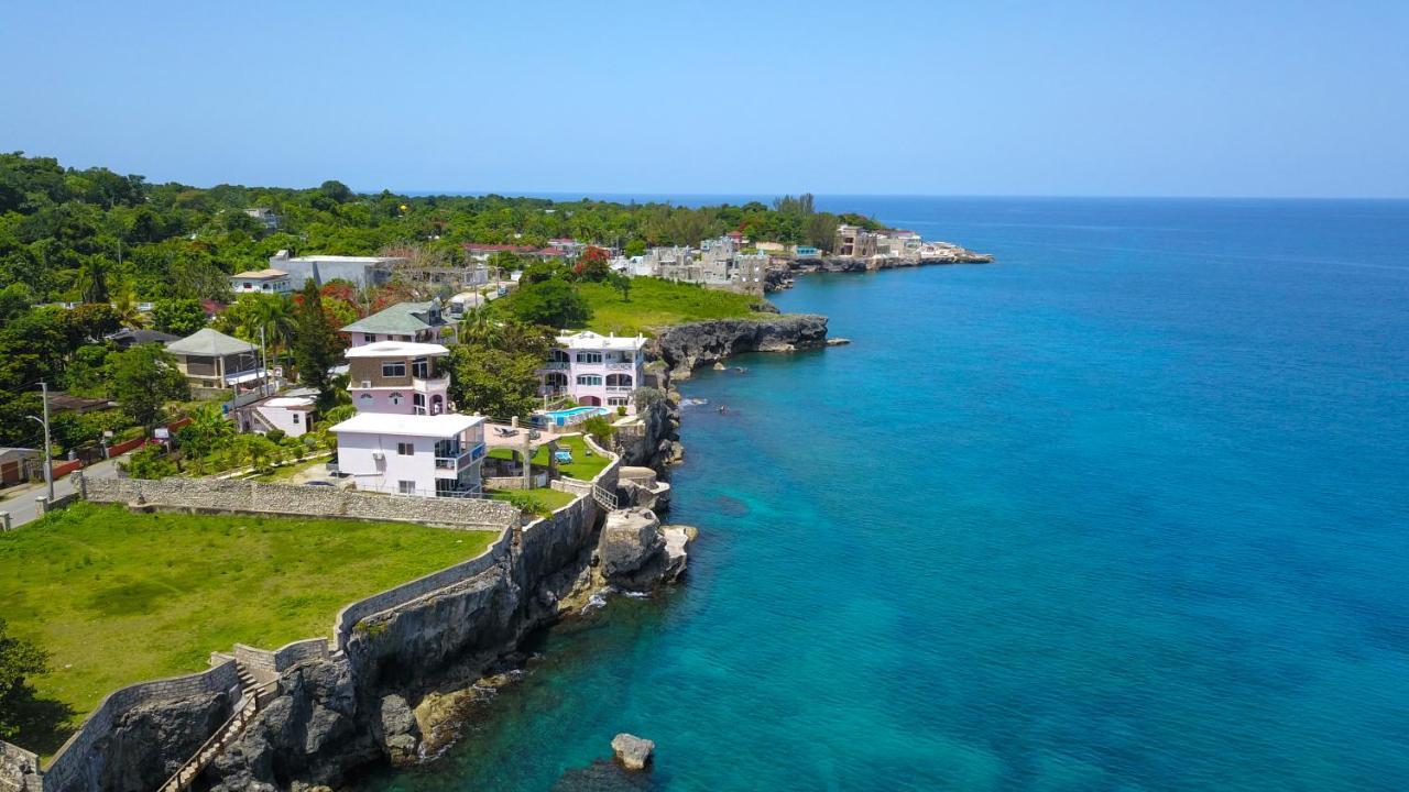 Sweet Negril
