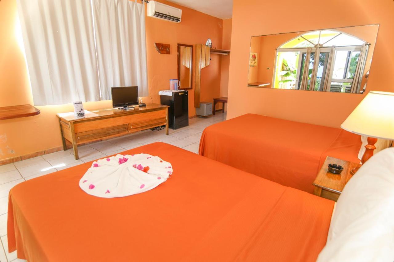 Sweet 3* Negril