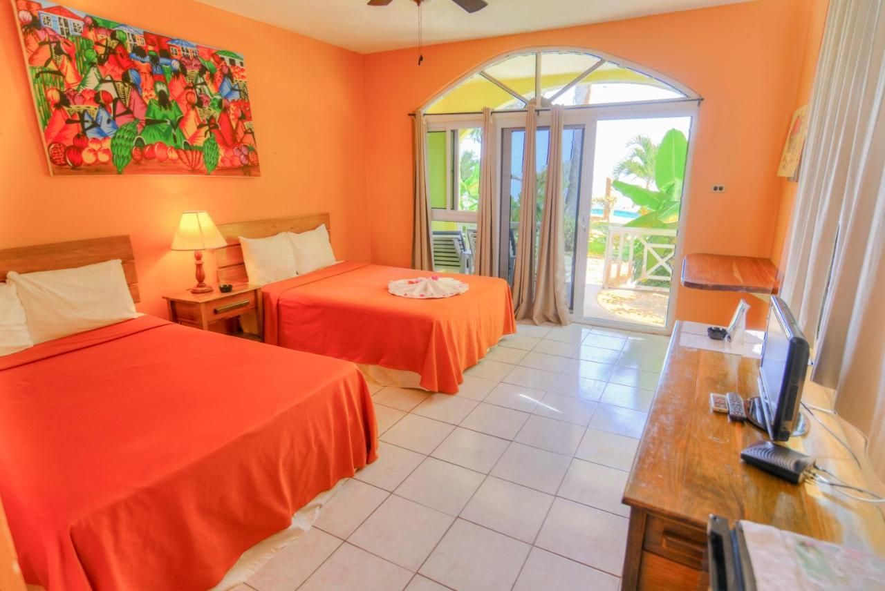 Sweet Hotel Negril