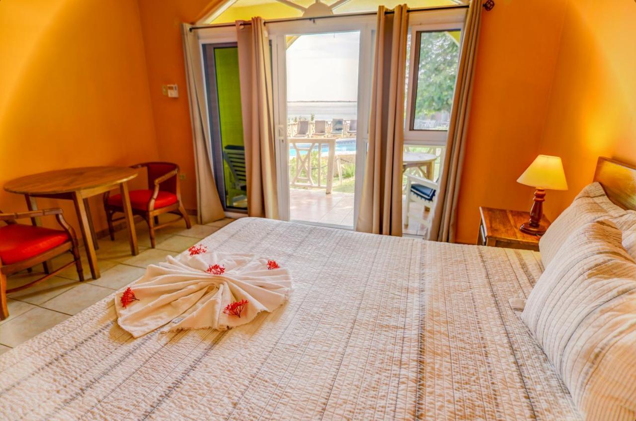Sweet Hotel Negril