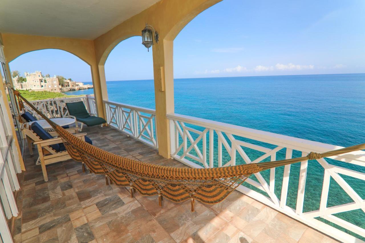 Sweet Negril