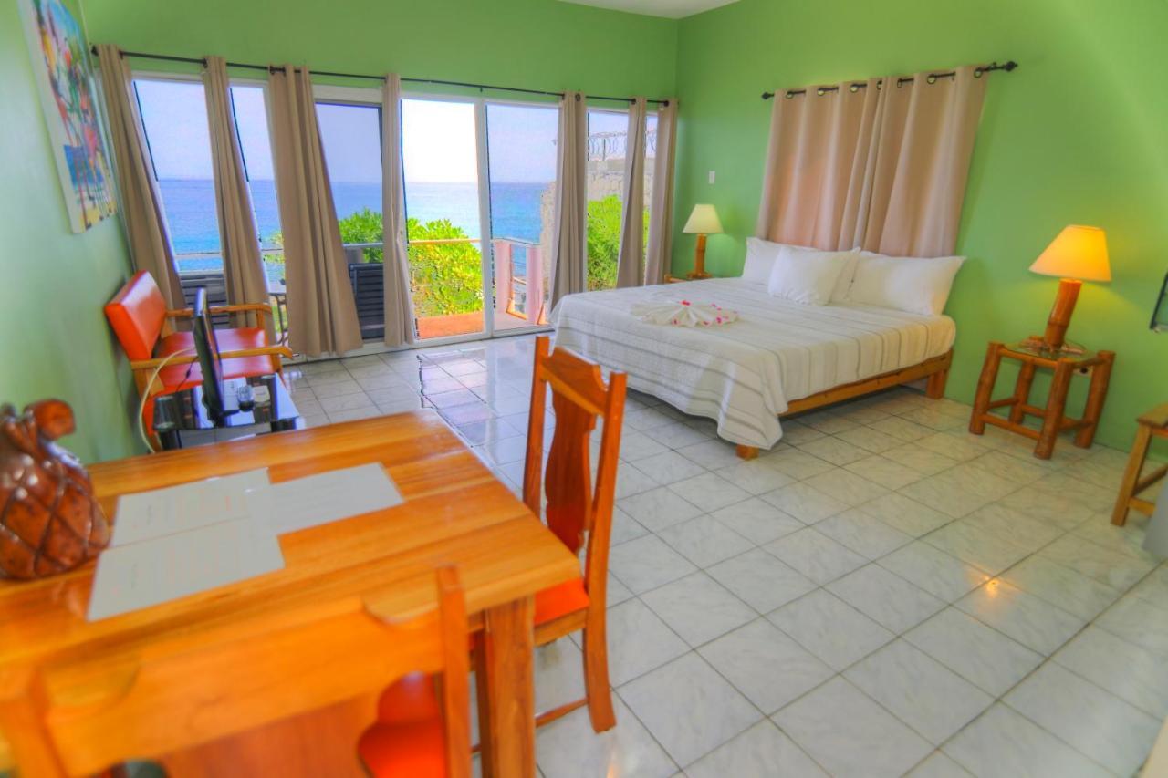 Hotel Sweet Negril