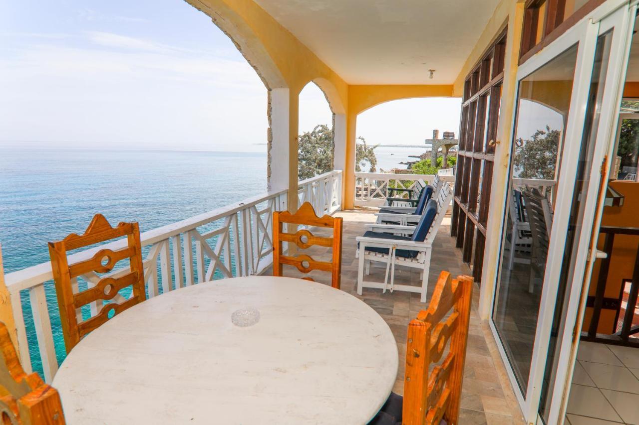 Sweet Negril
