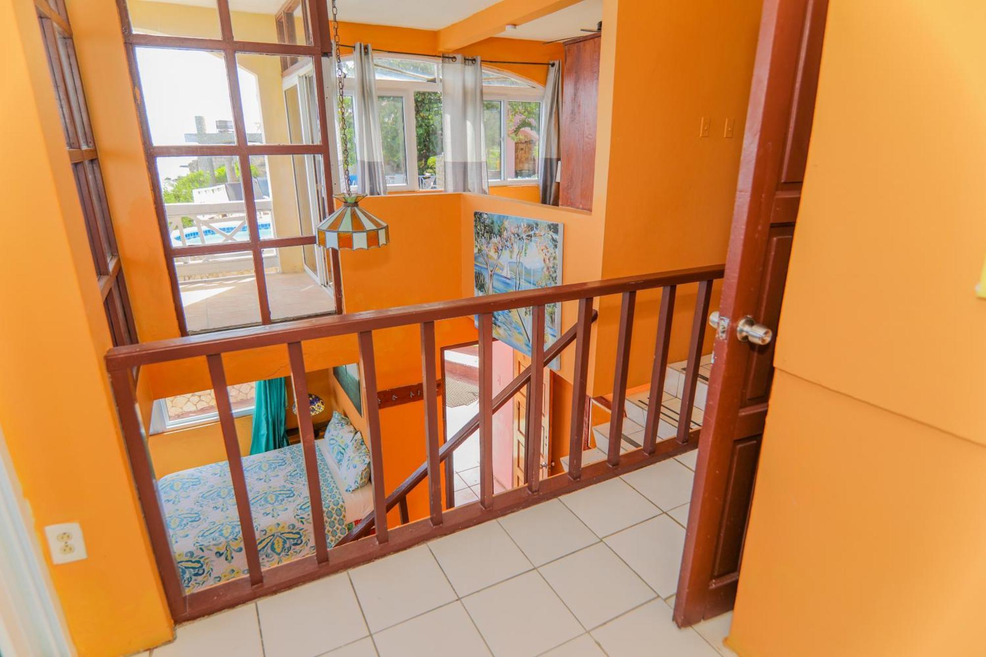 Hotel Sweet Negril