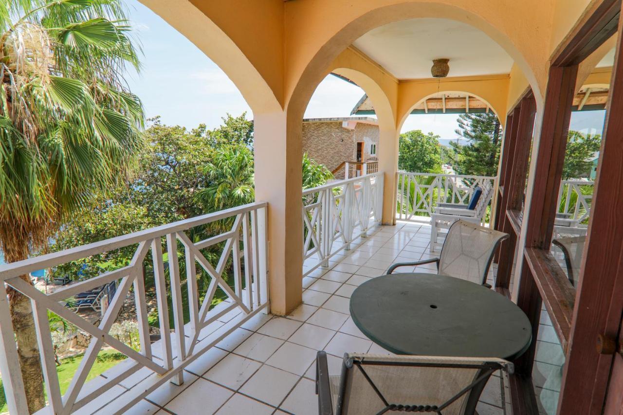 Sweet Hotel Negril