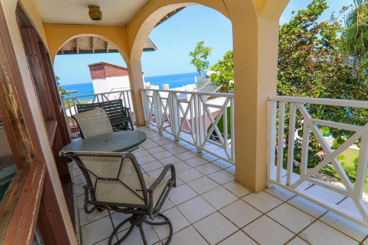 Hotel Sweet Negril