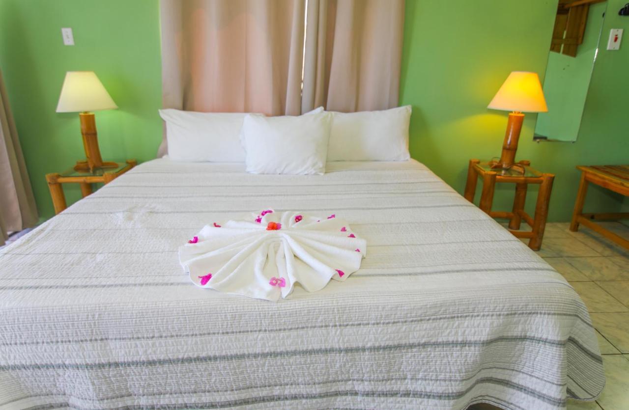 Sweet Hotel Negril