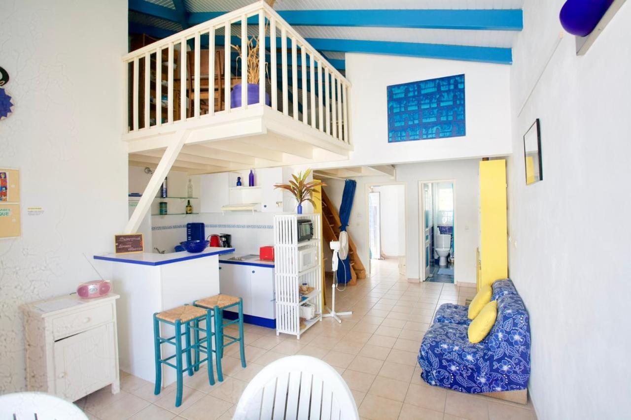 Maria Bayalocation Apartment *