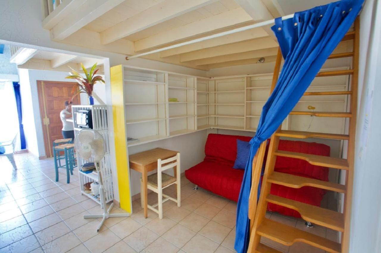 Apartment Maria Bayalocation Les Trois-Ilets