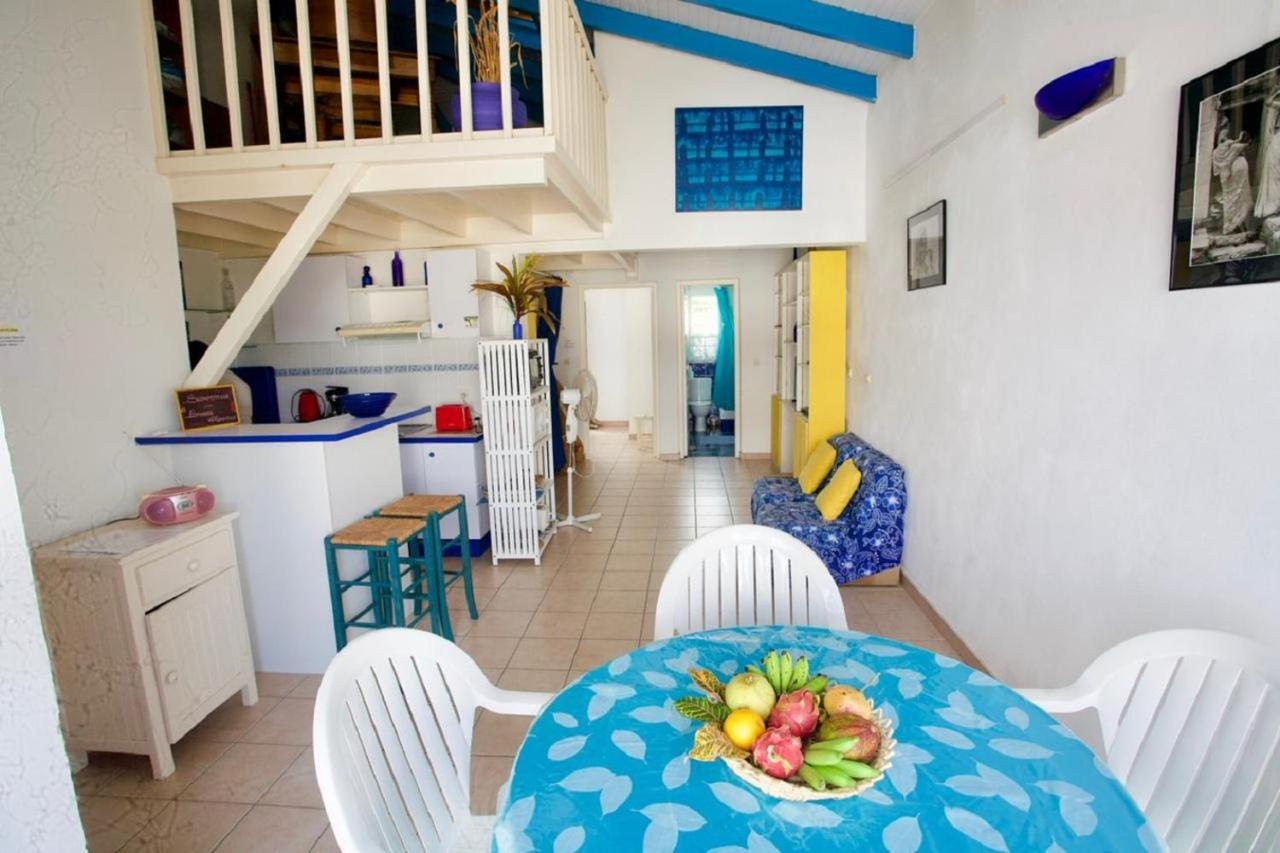 Apartment Maria Bayalocation Les Trois-Ilets