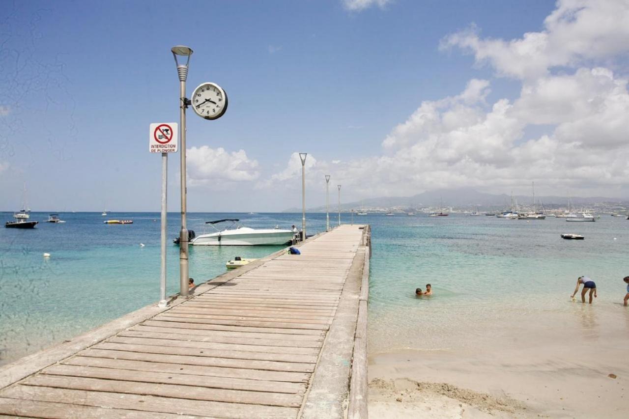 Maria Bayalocation Apartment Les Trois-Ilets