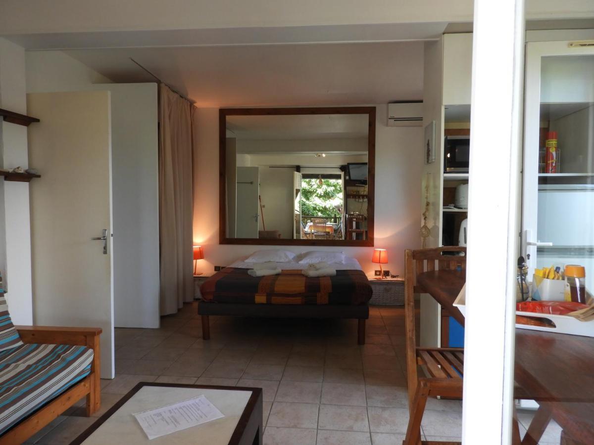 Apartment Kasa Creole