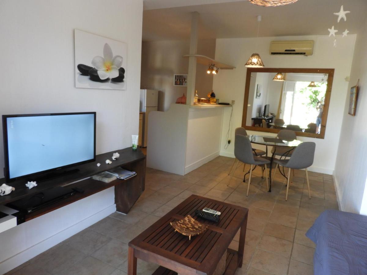Kasa Creole Apartment