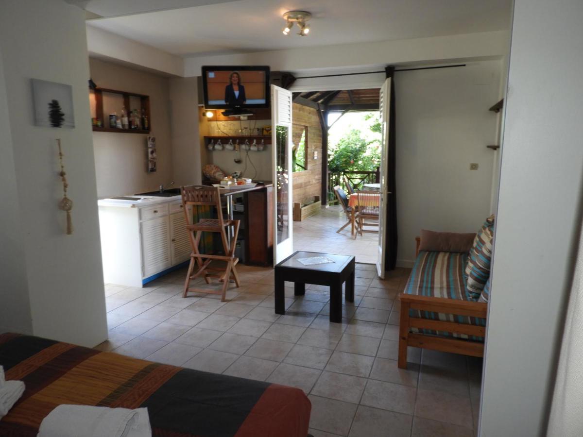 Kasa Creole Apartment