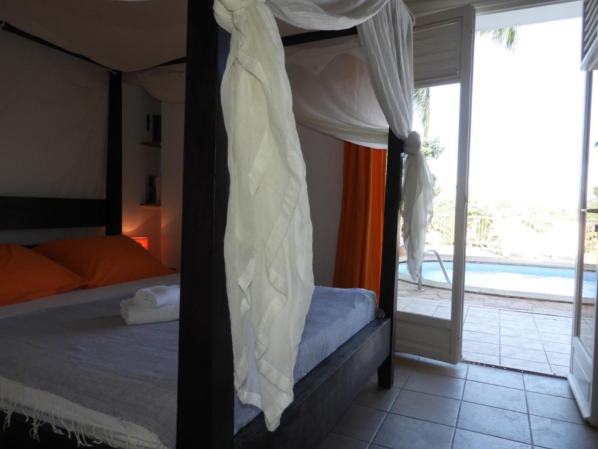 Apartment Kasa Creole