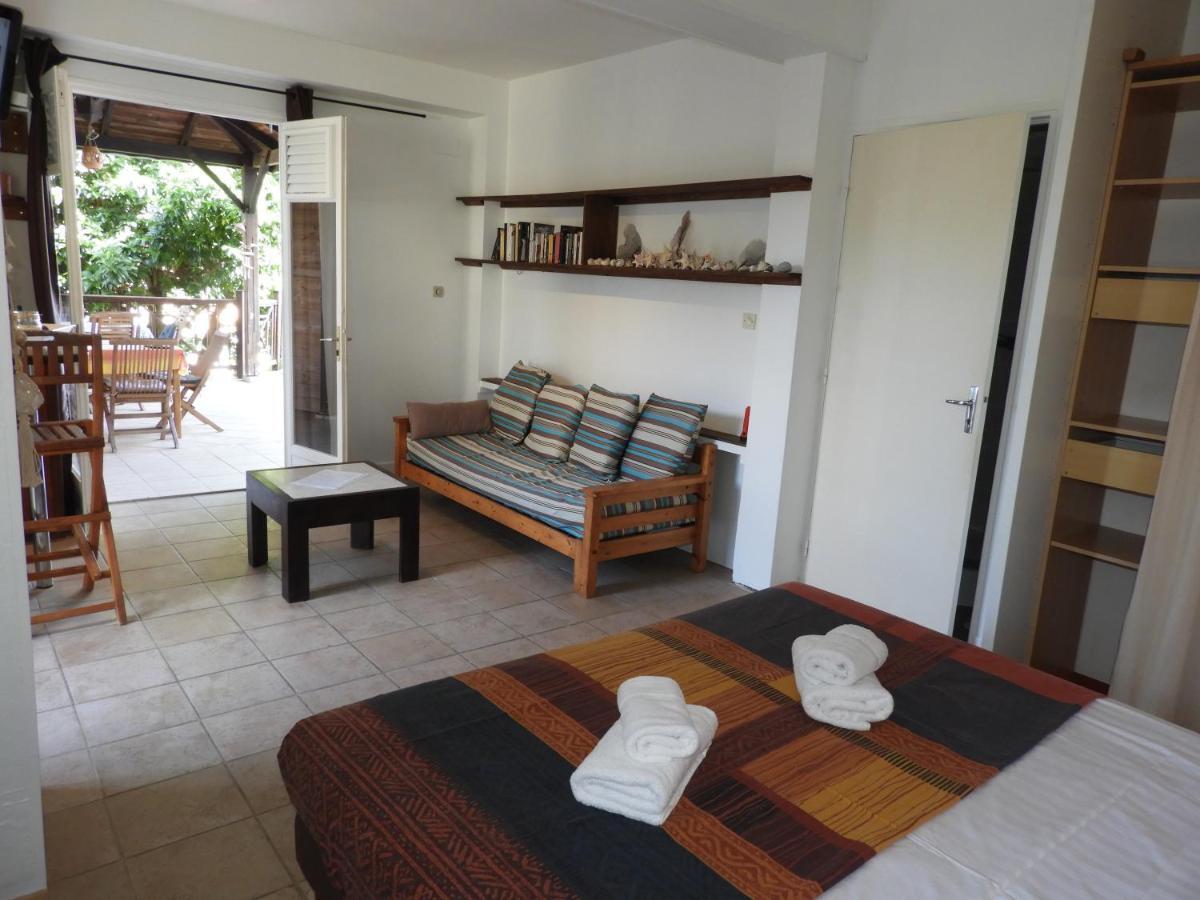 Kasa Creole Apartment