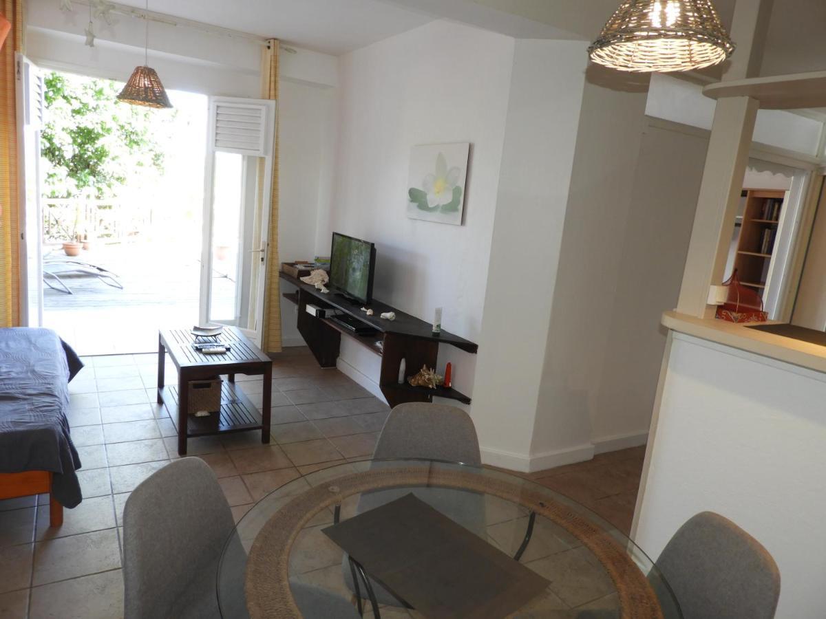 Apartment Kasa Creole *