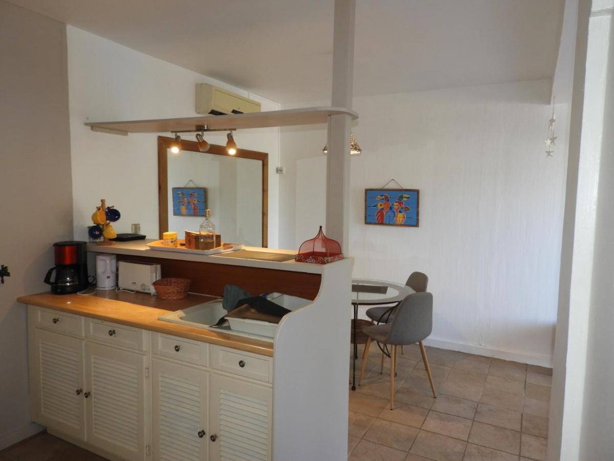 Kasa Creole Apartment