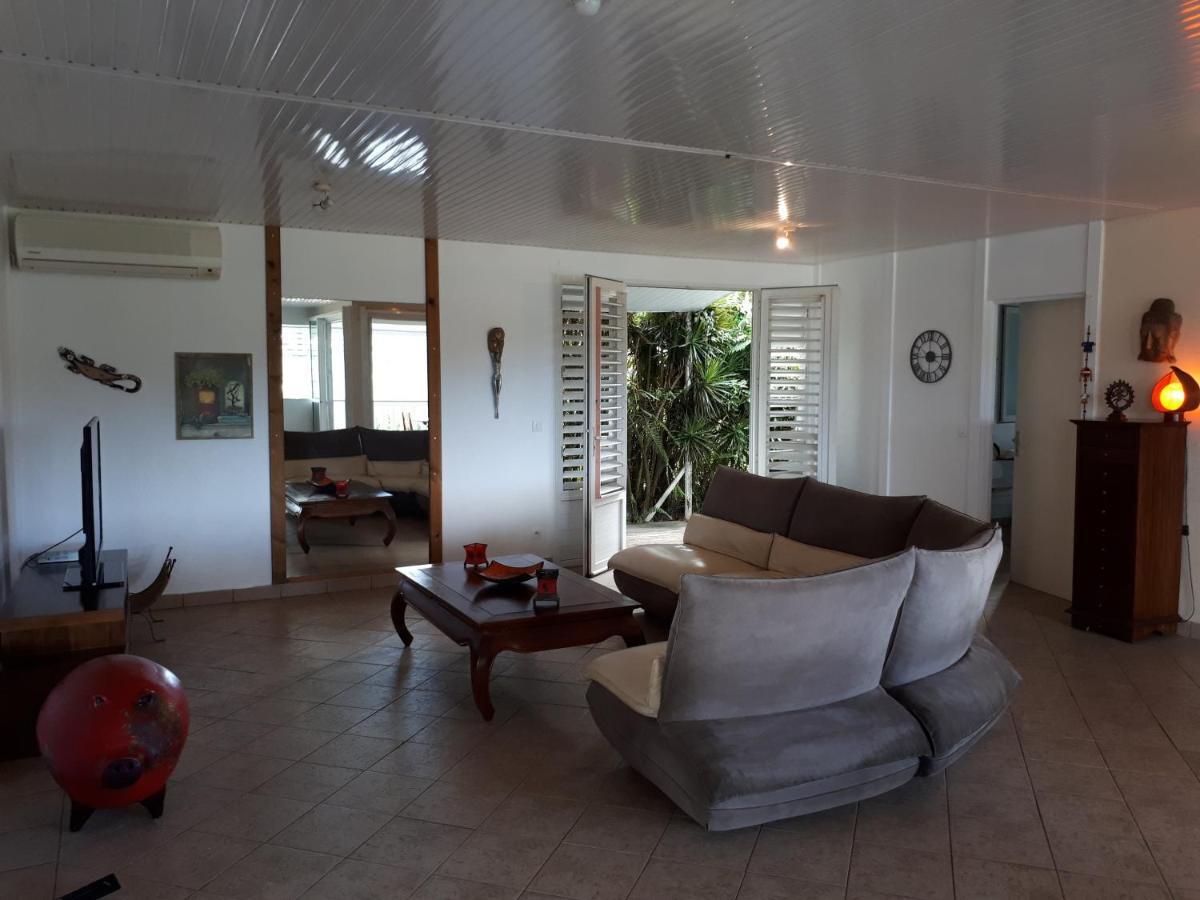 Apartment Kasa Creole