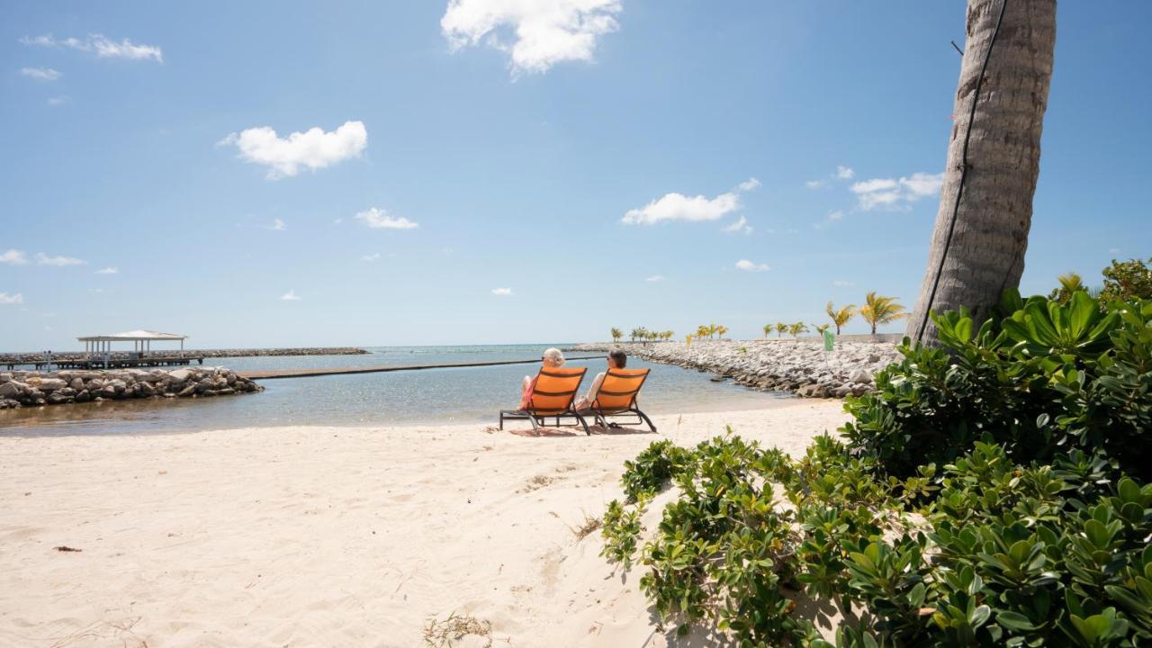 Resort Trs Cap Cana Waterfront & Marina (adults Only)