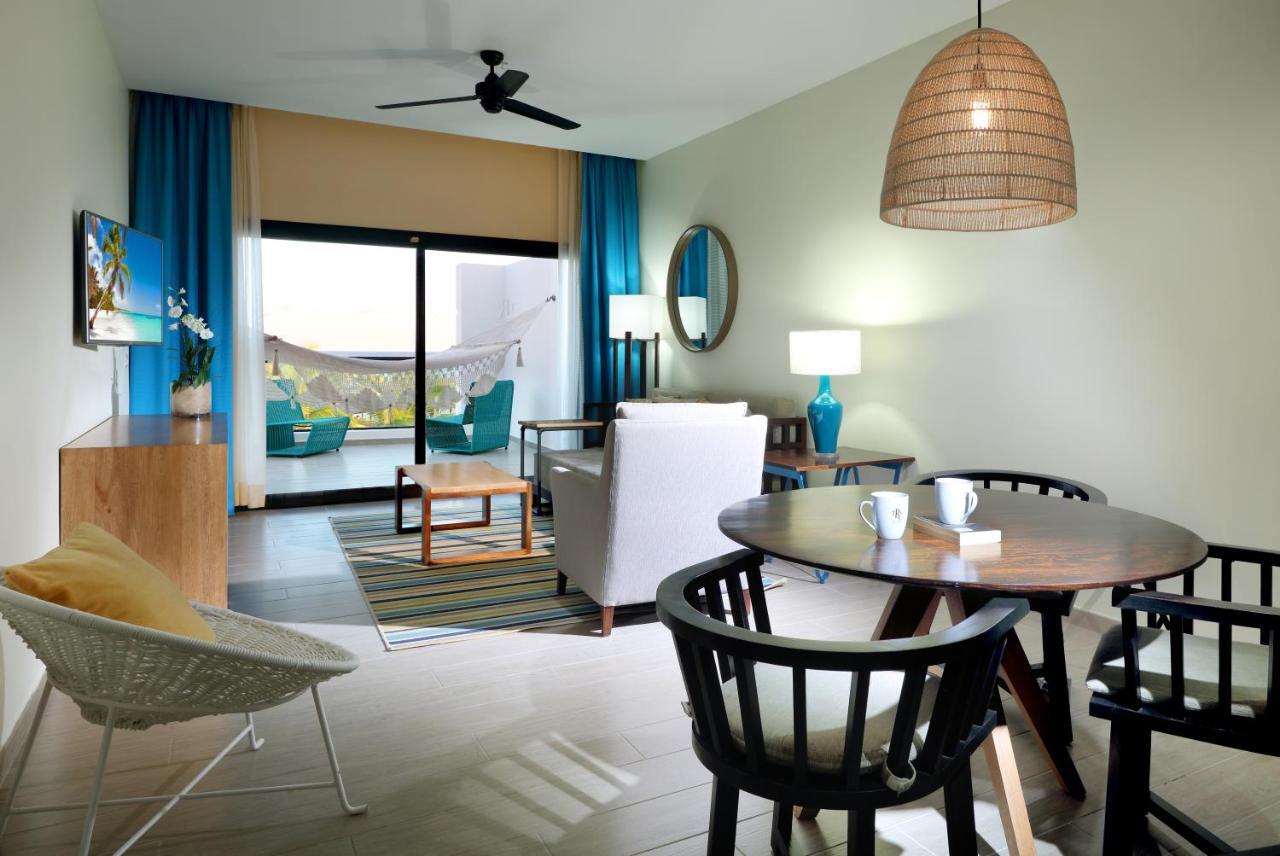 Trs Cap Cana Waterfront & Marina (adults Only) Punta Cana
