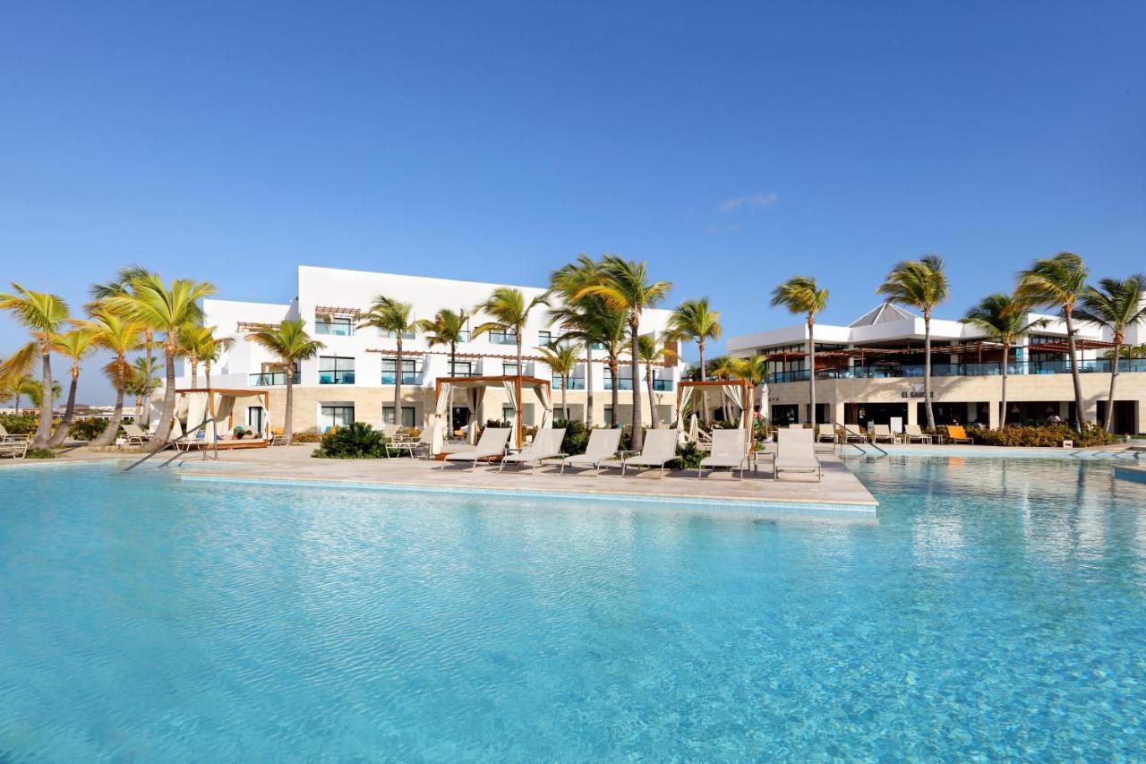 Resort Trs Cap Cana Waterfront & Marina (adults Only) Punta Cana