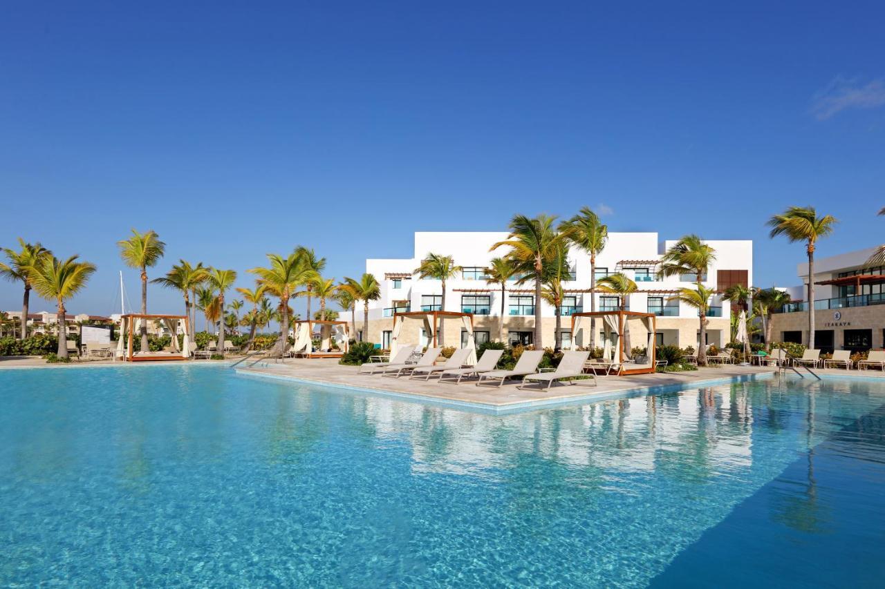 Resort Trs Cap Cana Waterfront & Marina (adults Only) 5*