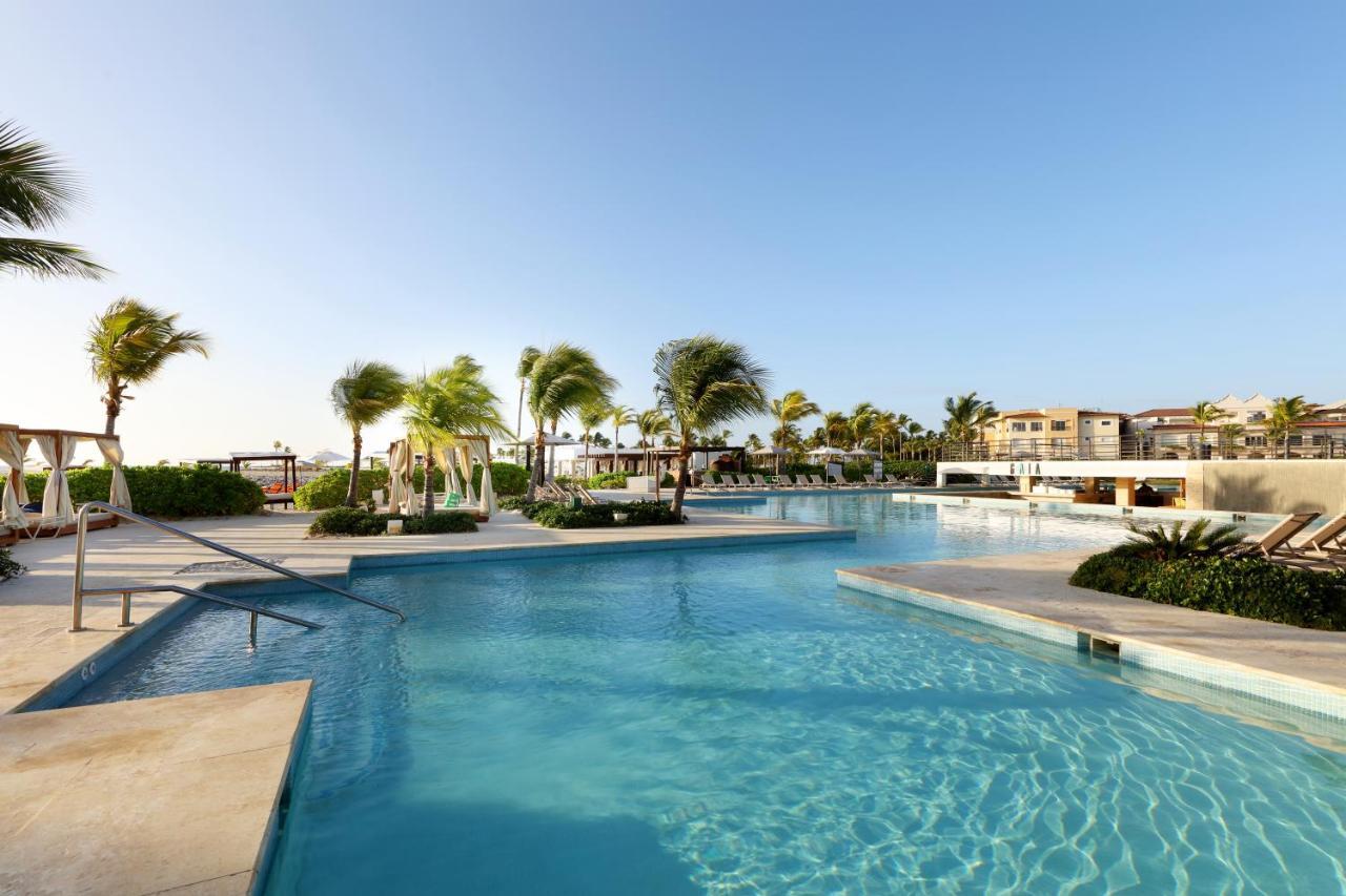 Trs Cap Cana Waterfront & Marina (adults Only) Resort 5*