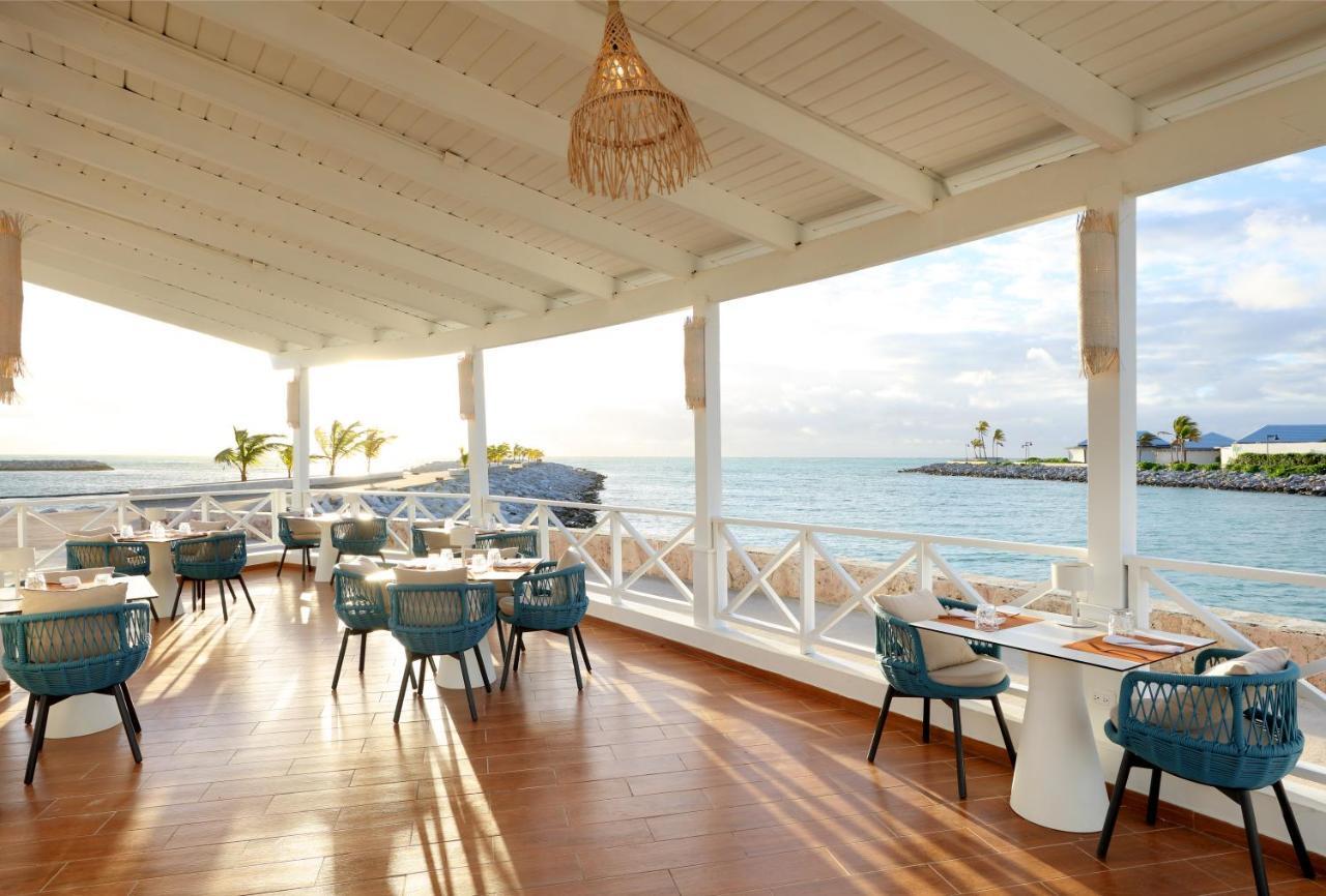Trs Cap Cana Waterfront & Marina (adults Only) Resort 5*