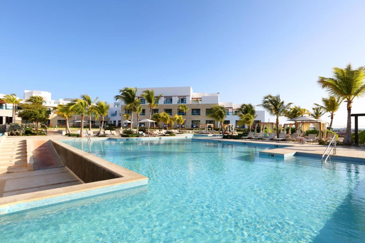 Trs Cap Cana Waterfront & Marina (adults Only) Resort Punta Cana