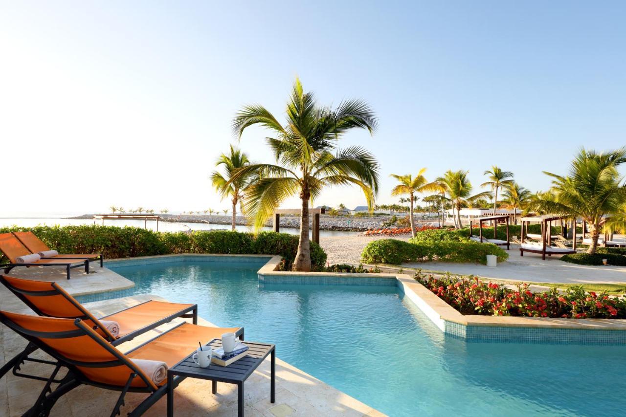Trs Cap Cana Waterfront & Marina (adults Only) Resort 5*