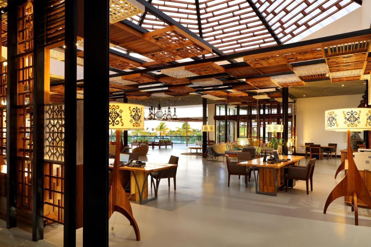 Trs Cap Cana Waterfront & Marina (adults Only) 5*