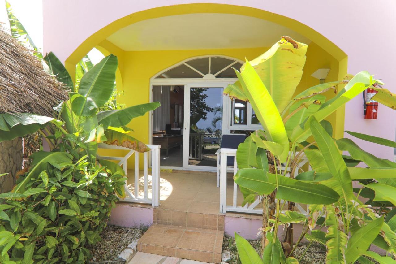 Sweet 3* Negril