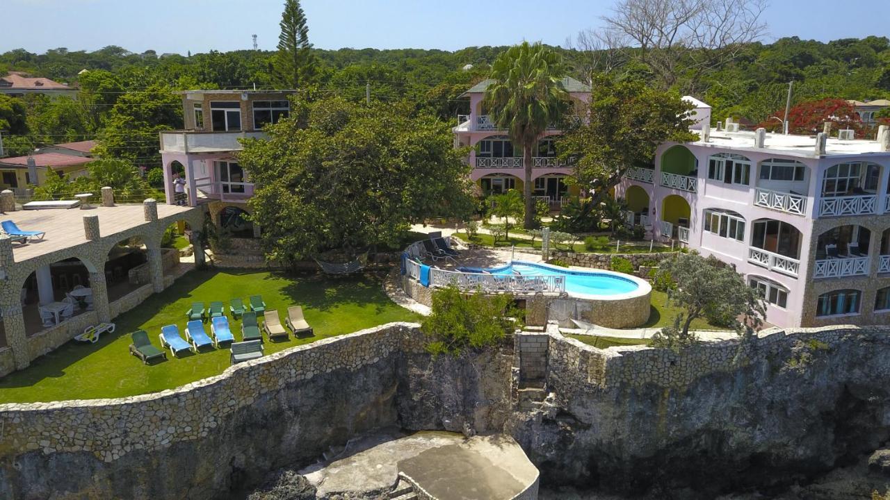 Sweet Hotel