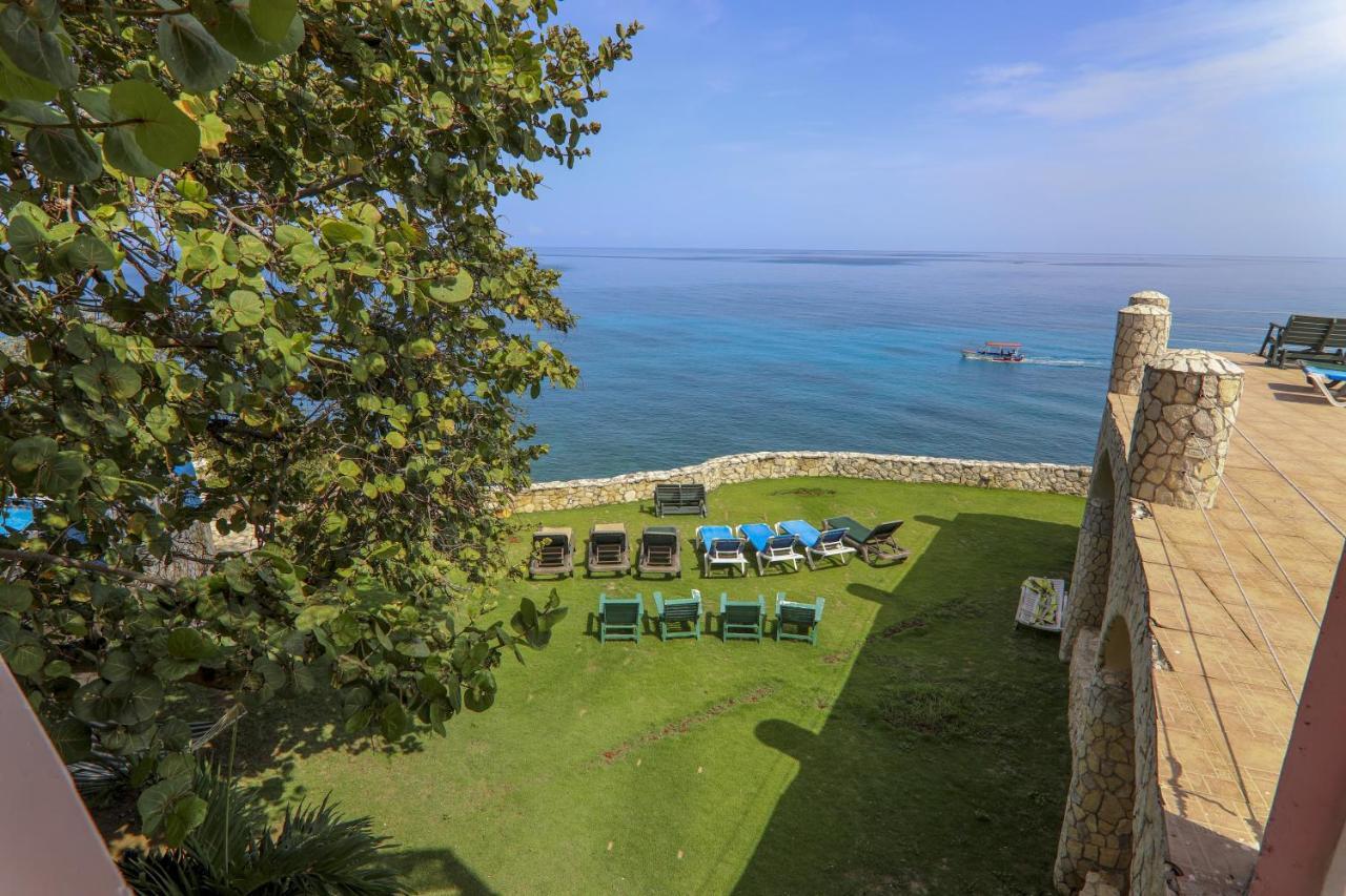 Sweet Negril