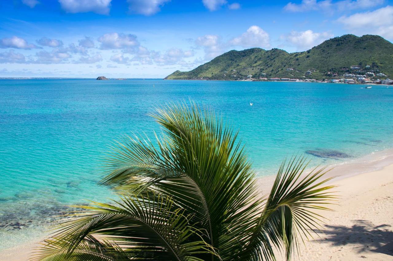 Aparthotel Bleu Emeraude Grand Case