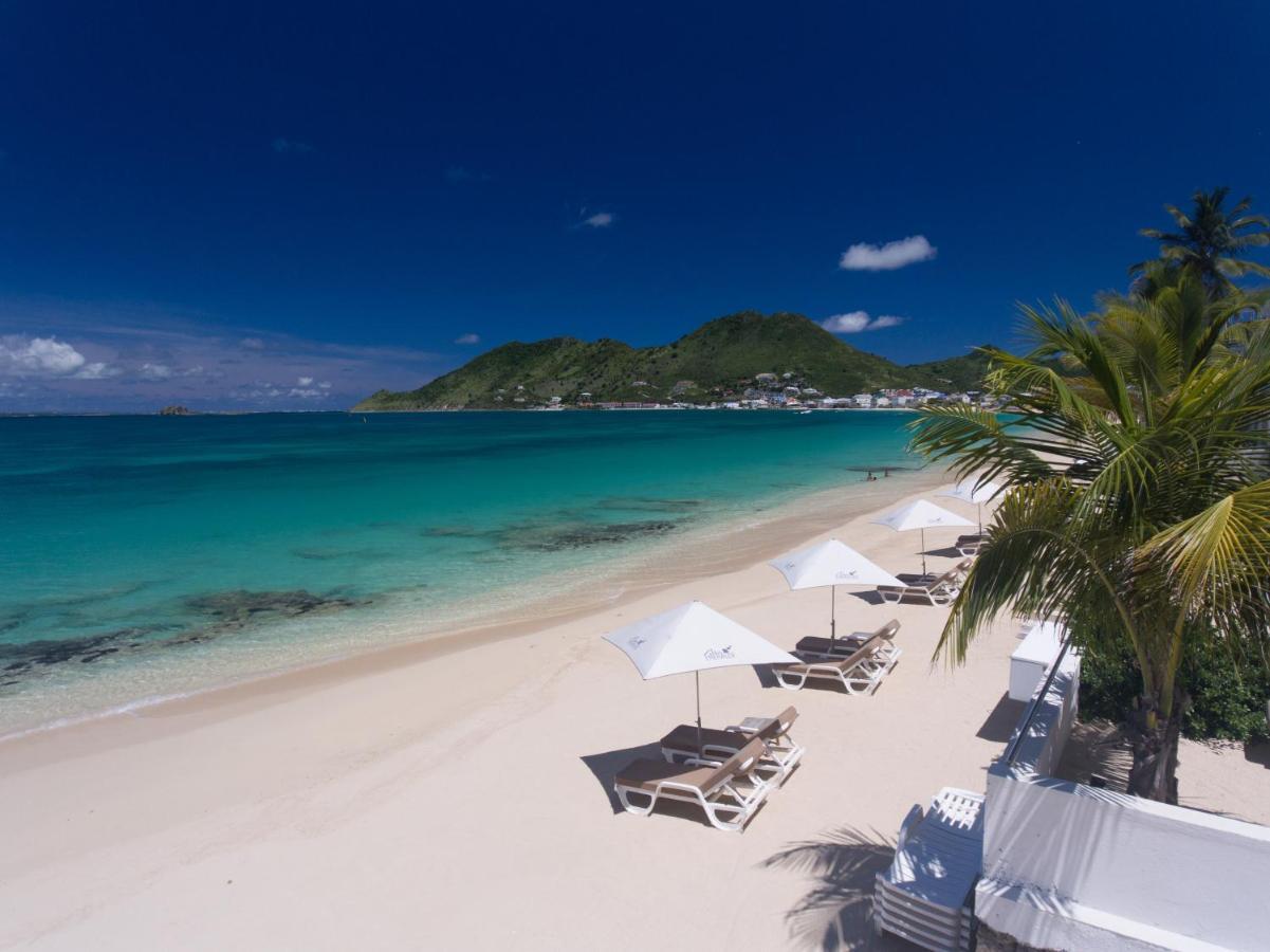Bleu Emeraude Aparthotel Grand Case
