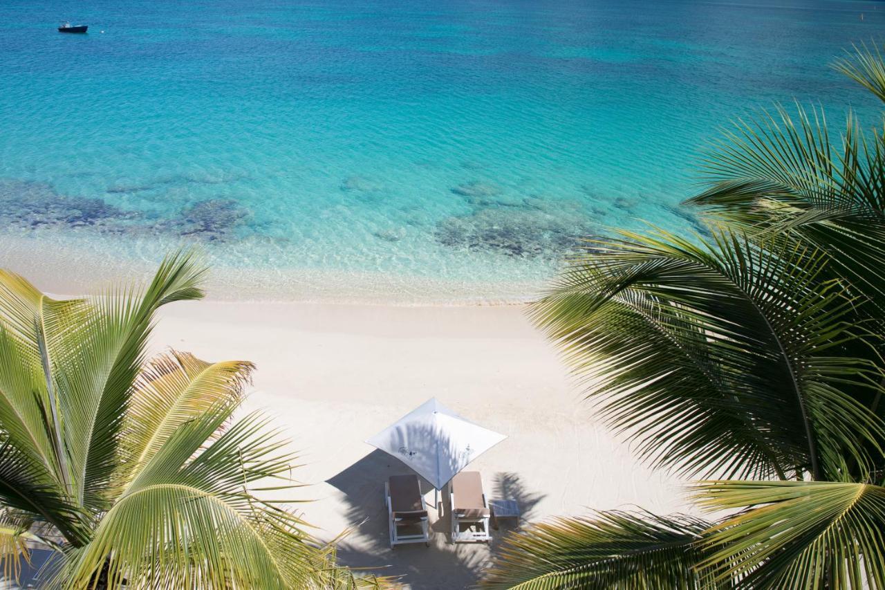 Aparthotel Bleu Emeraude Grand Case