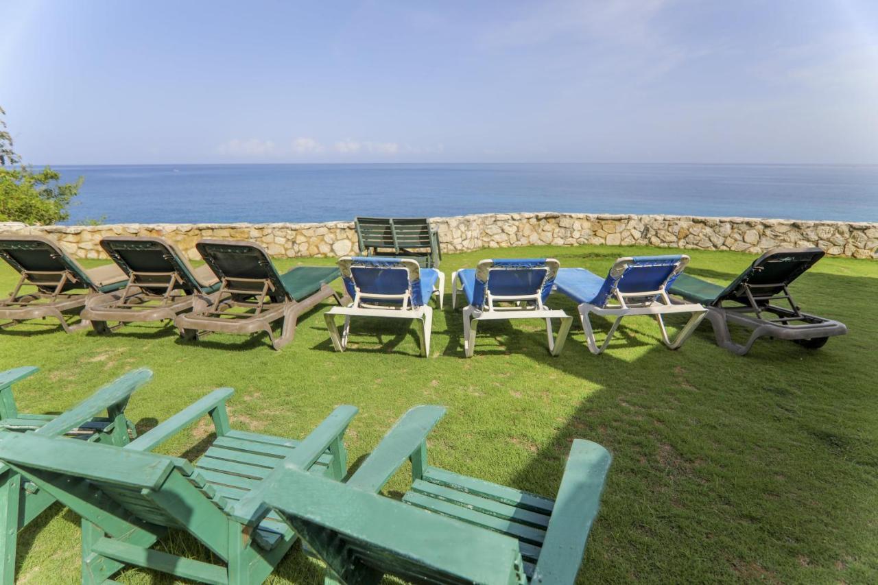 Sweet 3* Negril