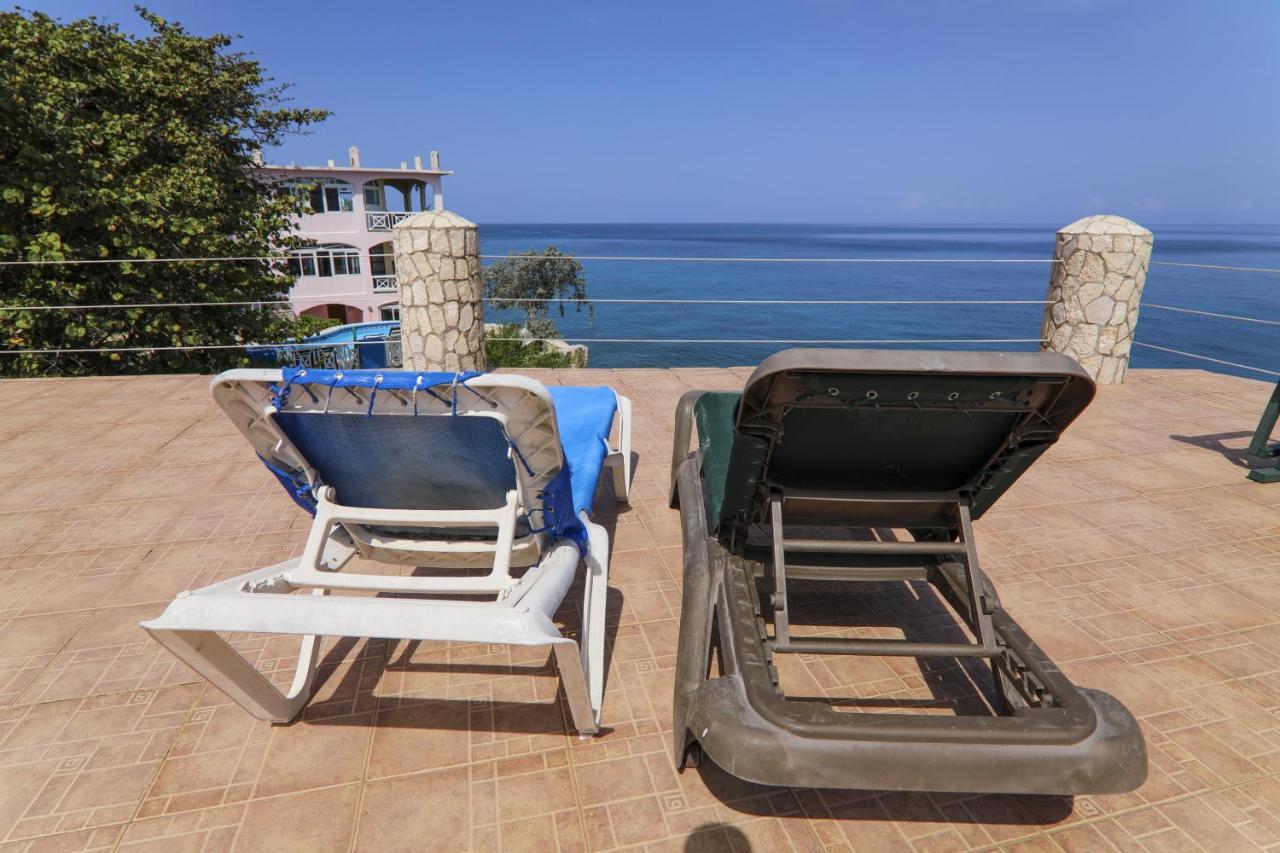 Sweet 3* Negril