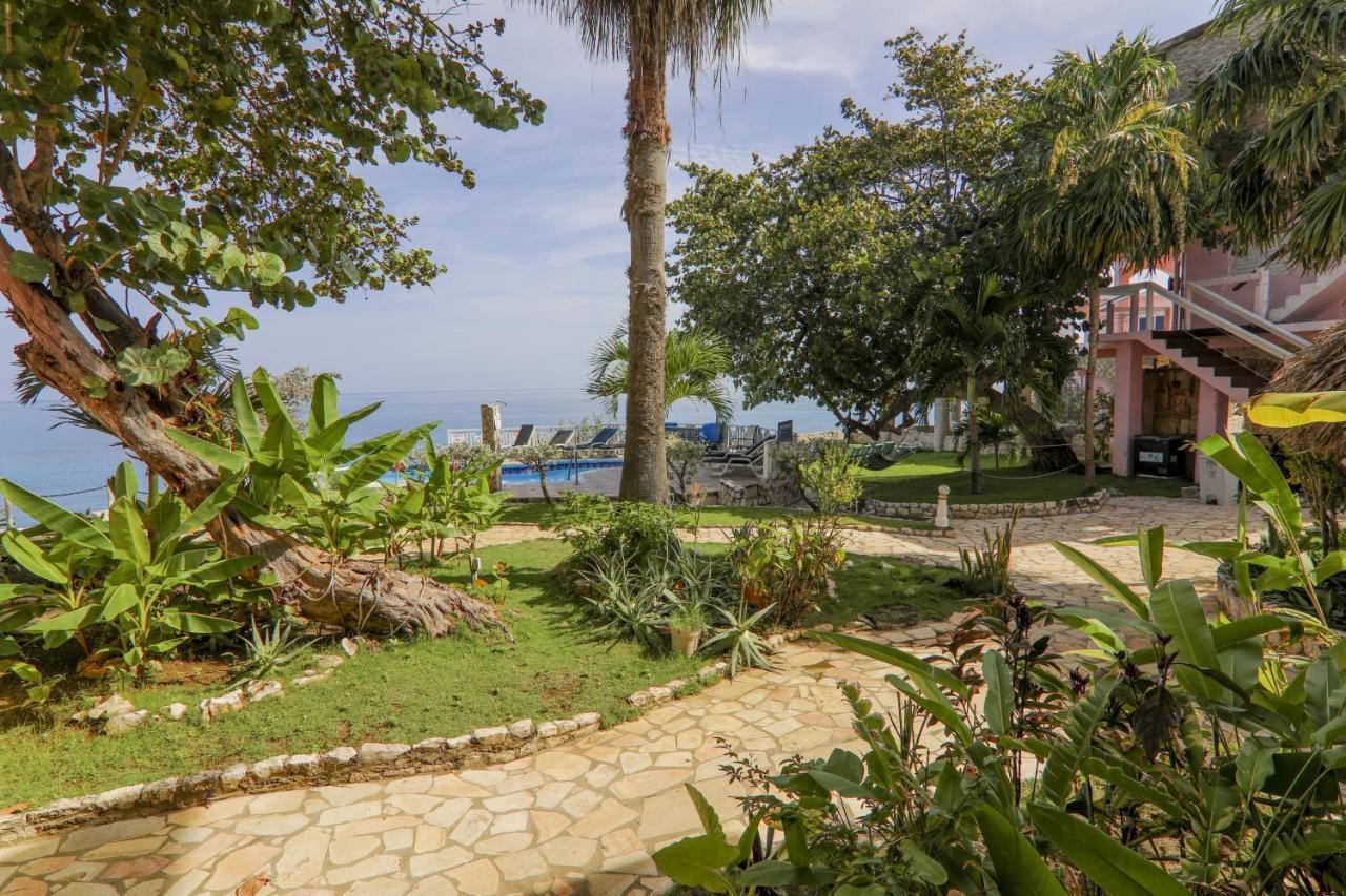 Sweet Negril